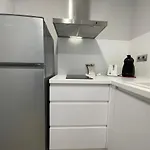 Apartmán Voramar Roses