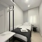 Apartmán Voramar *