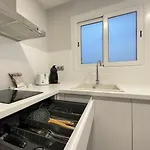 Apartmán Voramar