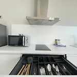 Apartmán Voramar *