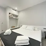 Apartmán Voramar