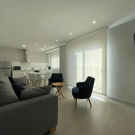 Voramar Apartamento Rosas