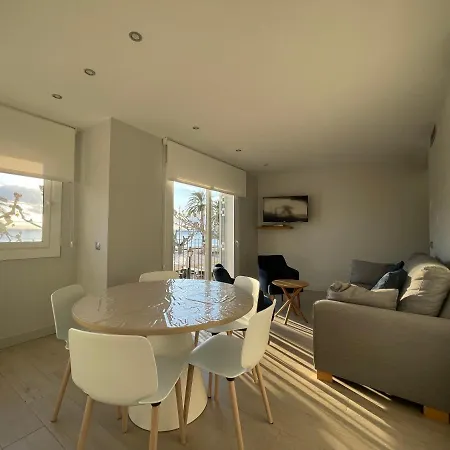 Voramar Apartamento