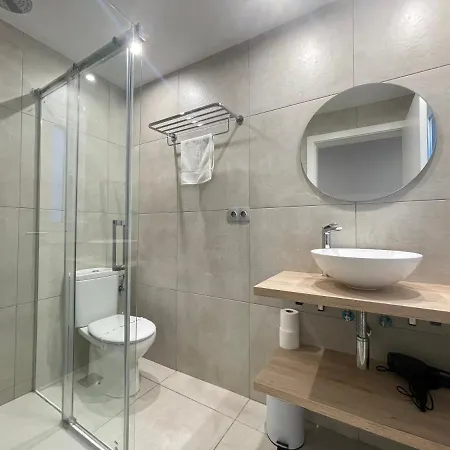 Voramar Apartamento *