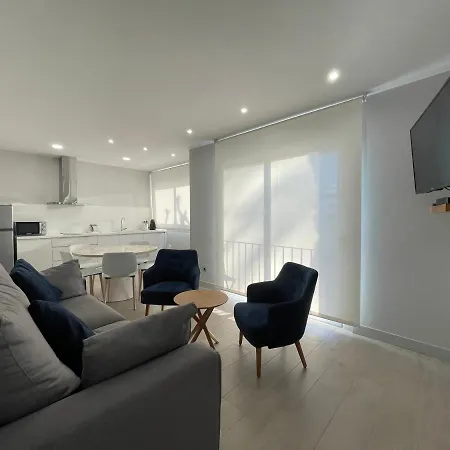 Apartamento Voramar *