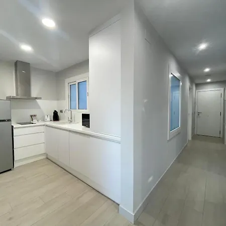 Voramar Apartamento Rosas