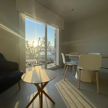Apartamento Voramar Rosas