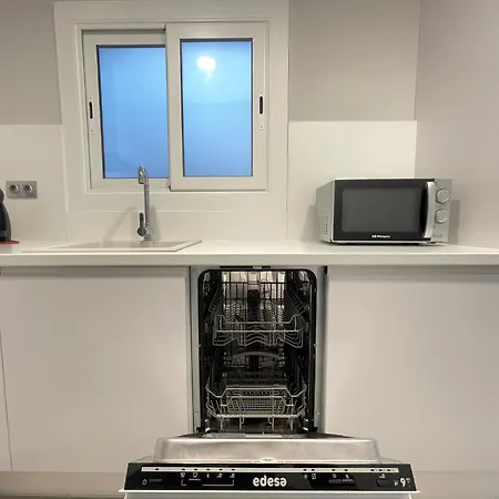 Voramar Apartamento