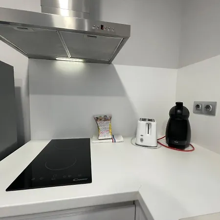 Apartamento Voramar