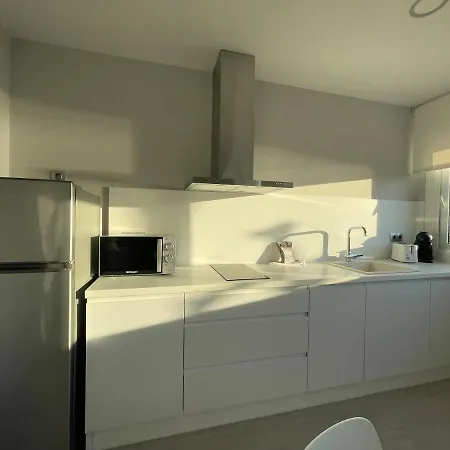 Voramar Apartamento