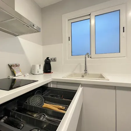 Apartament Voramar