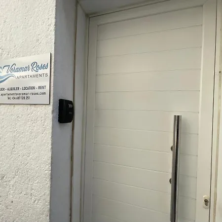 Apartmán Voramar *