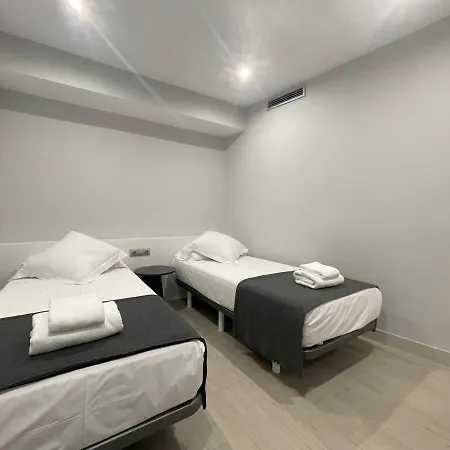 Apartament Voramar