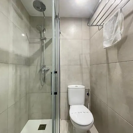 Apartament Voramar Roses