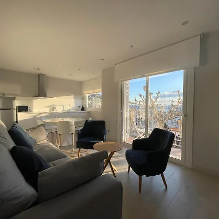 Voramar Apartamento Rosas