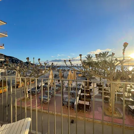 Apartamento Voramar Rosas