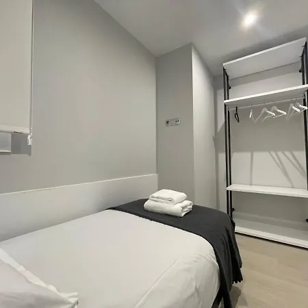 Voramar Apartamento Rosas