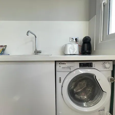 Apartamento Voramar