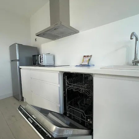 Apartamento Voramar