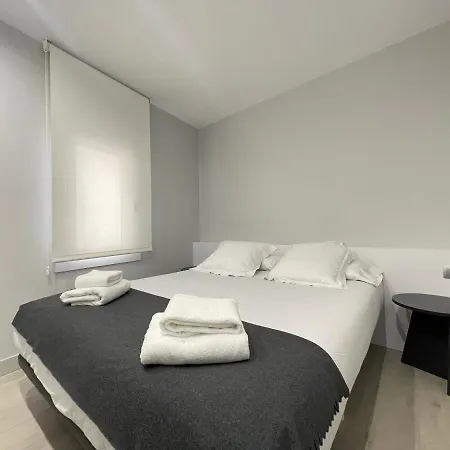 Apartamento Voramar Rosas