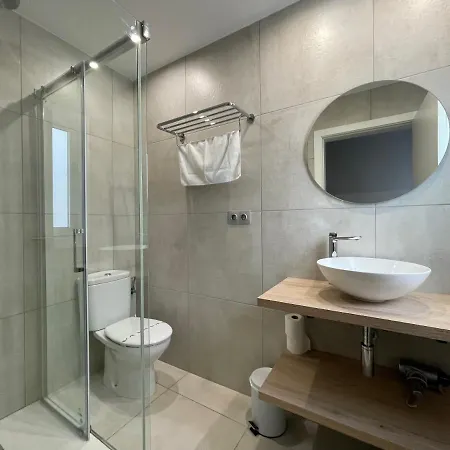 Voramar Apartamento *