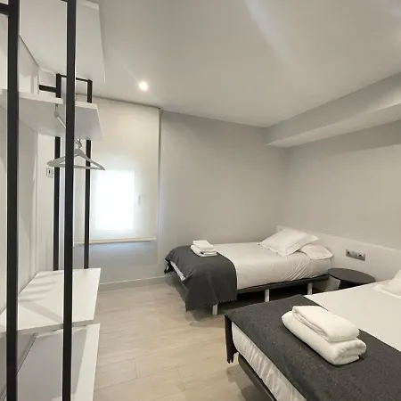 Voramar Apartamento *