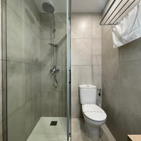 Voramar Apartament *