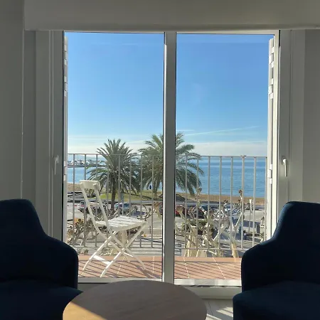 Apartamento Voramar *