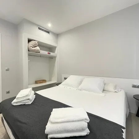 Apartament Voramar