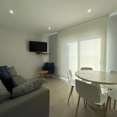 Voramar Apartament