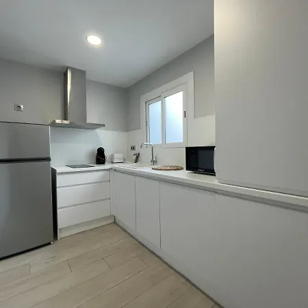 Voramar Apartamento