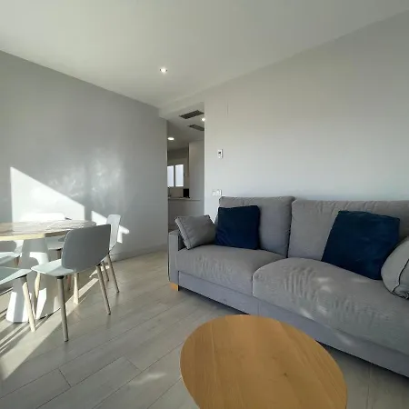 Voramar Apartamento