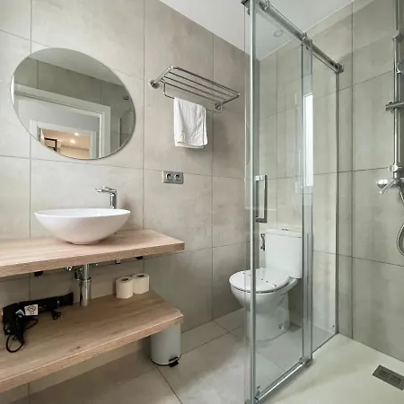 Apartamento Voramar Rosas