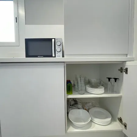 Apartamento Voramar