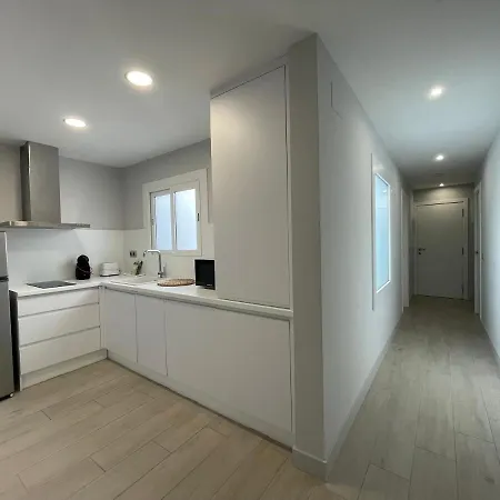 Apartamento Voramar *