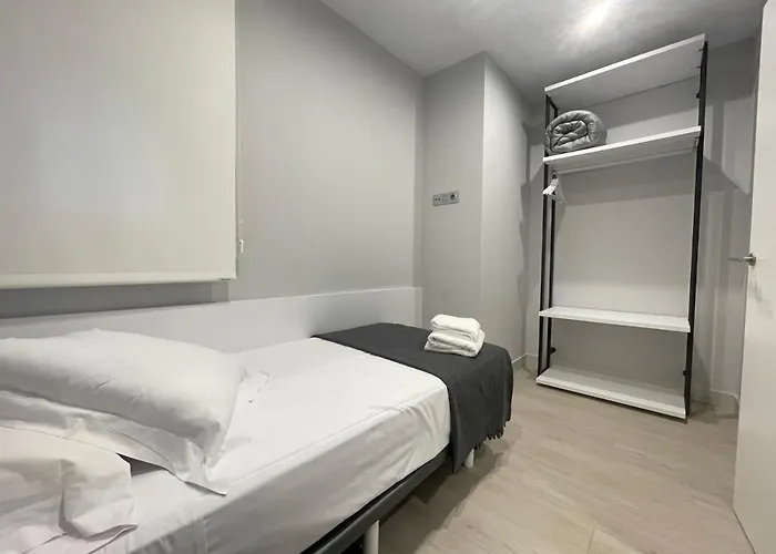 Voramar Lägenhet