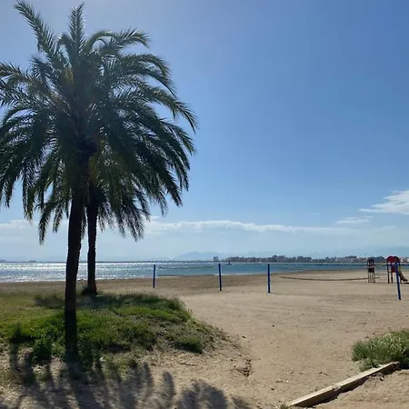 Voramar Apartament *