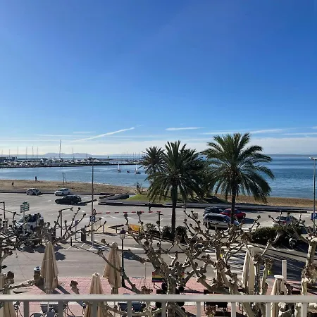 Apartament Voramar Roses