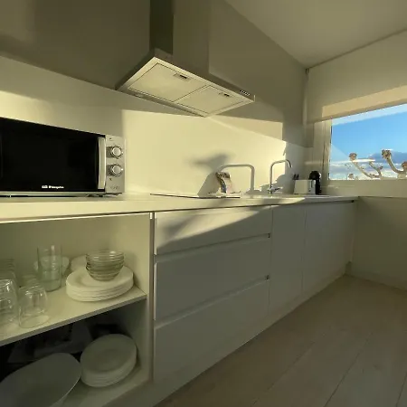 Voramar Apartament *