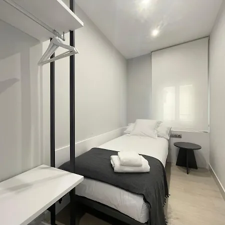 Apartament Voramar *