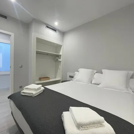 Apartament Voramar