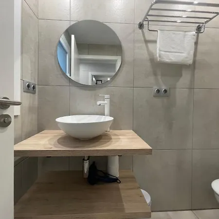 Voramar Apartament *