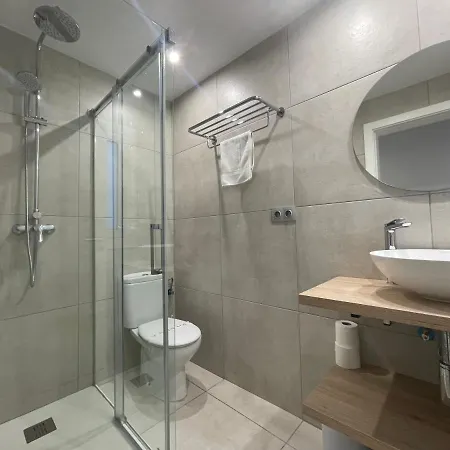 Apartament Voramar *