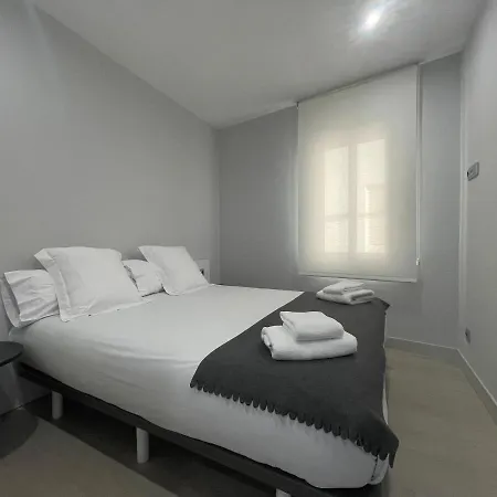 Apartament Voramar *