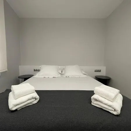 Apartament Voramar *