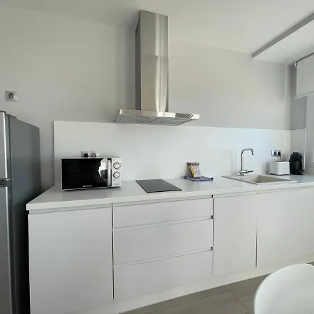 Apartament Voramar