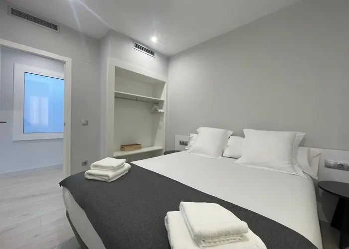 Lejlighed Voramar