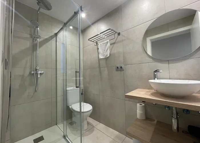 Lejlighed Voramar *