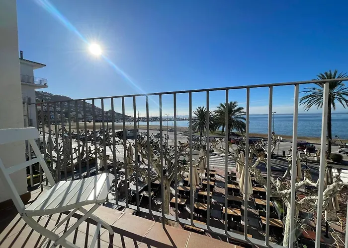 Voramar Lejlighed *