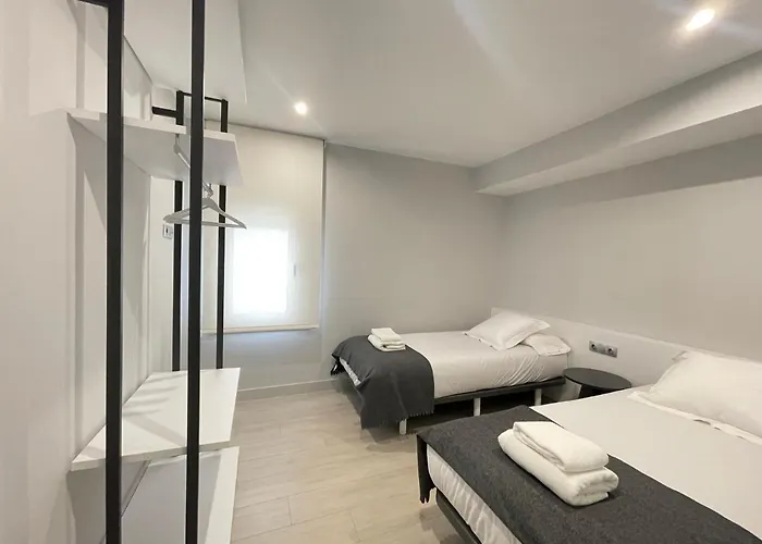 Voramar Lejlighed *